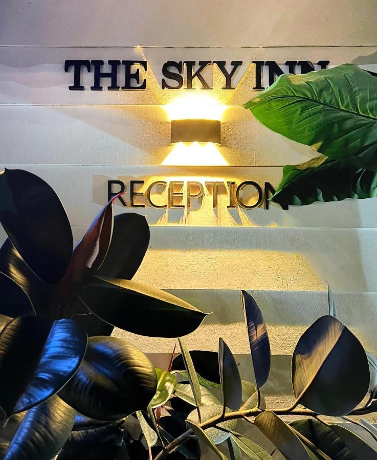 The Sky Inn Kuantan Exteriér fotografie